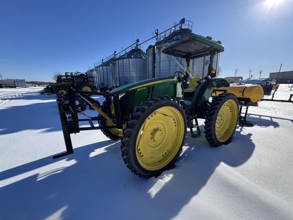 Equipment Main Image