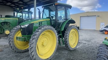 Main image John Deere 5100MH