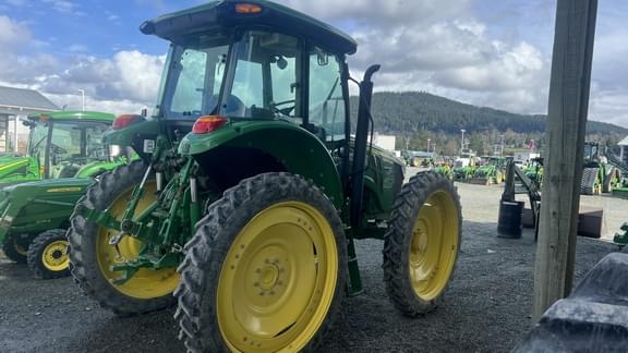 Image of John Deere 5100MH equipment image 3