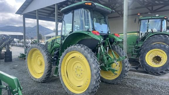 Image of John Deere 5100MH equipment image 1