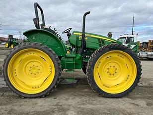 Main image John Deere 5100MH 6