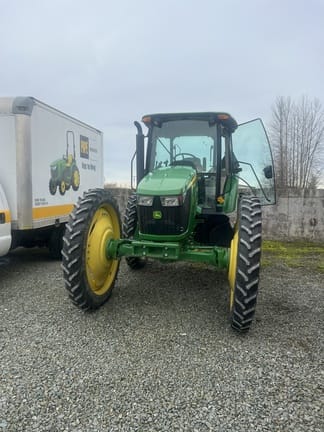 2019 John Deere 5100MH Equipment Image0