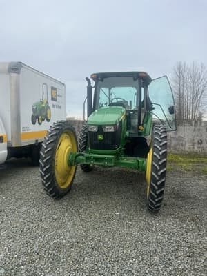 2019 John Deere 5100MH Image