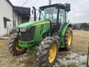 2019 John Deere 5115M Image