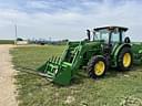 2019 John Deere 5115M Image