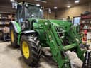 2019 John Deere 5115M Image