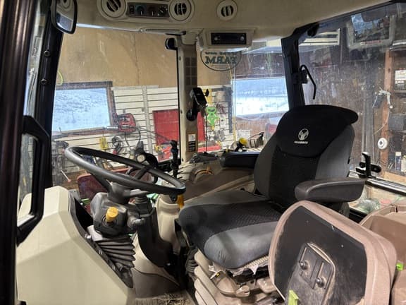 Image of John Deere 5115M equipment image 4