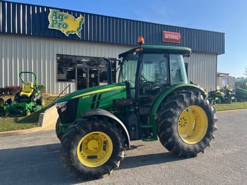 Main image John Deere 5115M