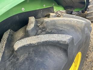 Main image John Deere 5115M 13