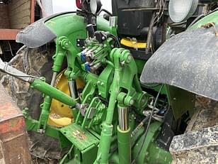 Main image John Deere 5115M 15