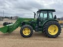 2019 John Deere 5115M Image