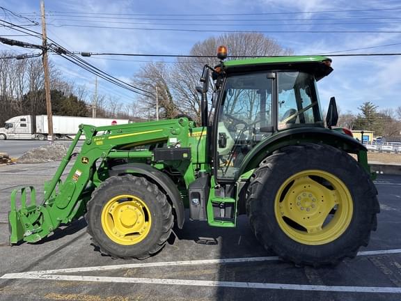 Image of John Deere 5115M Primary image
