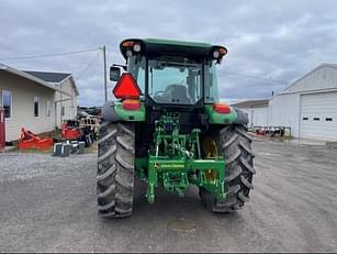 Main image John Deere 5115M 3