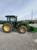 2019 John Deere 5115M Image