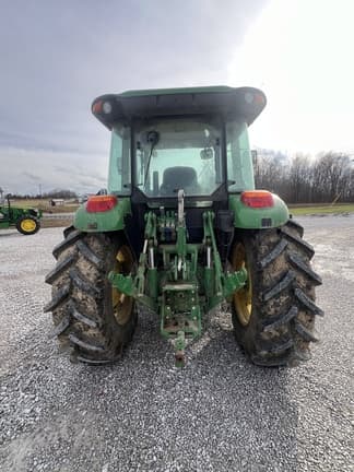 Image of John Deere 5115M equipment image 2