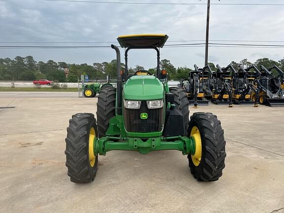 Image of John Deere 5115M equipment image 1