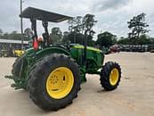 Thumbnail image John Deere 5115M 4