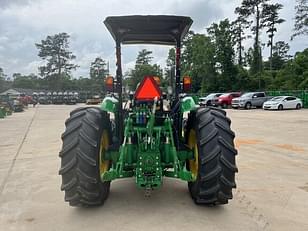 Main image John Deere 5115M 5