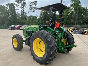 Main image John Deere 5115M 6