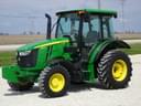 2019 John Deere 5115M Image
