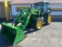 2019 John Deere 5115M Image
