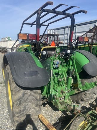 Image of John Deere 5115ML equipment image 2