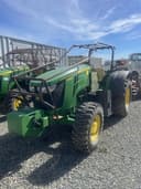 2019 John Deere 5115ML Image