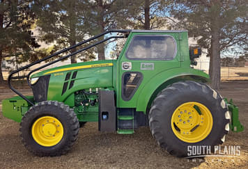 Main image John Deere 5115ML