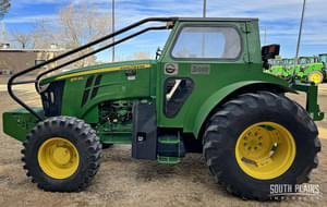 2019 John Deere 5115ML Image
