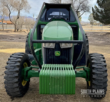 Image of John Deere 5115ML equipment image 2