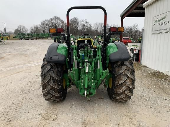 Image of John Deere 5125ML equipment image 2