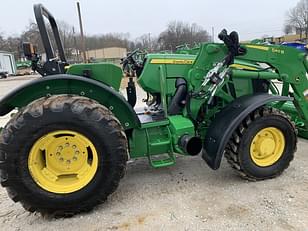 Main image John Deere 5125ML 5