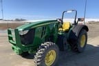 Main image John Deere 5125ML