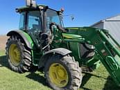 Thumbnail image John Deere 5125R 1