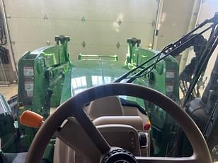 Main image John Deere 5125R 6