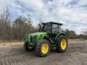 2019 John Deere 5125R Image