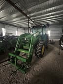 2019 John Deere 5125R Image