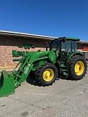 2019 John Deere 5125R Image