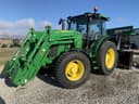 2019 John Deere 5125R Image