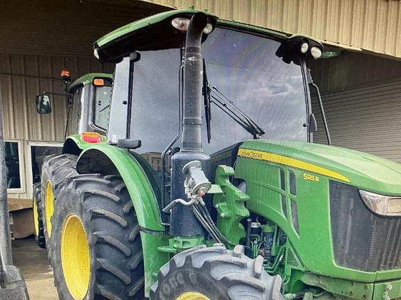 Image of John Deere 5125R Primary image