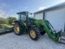 2019 John Deere 5125R Image