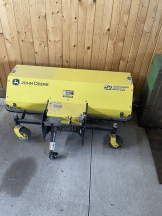 Main image John Deere 52" Broom