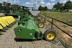 Main image John Deere 520