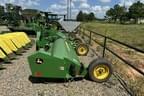 Main image John Deere 520