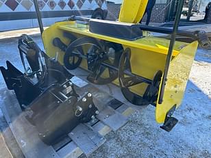 Main image John Deere 54" Snow Blower 3