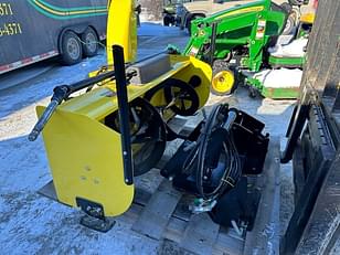 Main image John Deere 54" Snow Blower 4