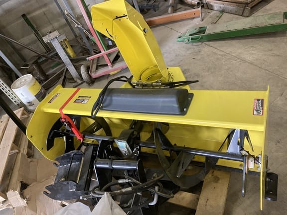 Main image John Deere 54" Snow Blower