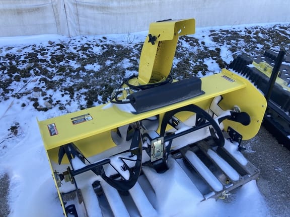 Main image John Deere 54" Snow Blower