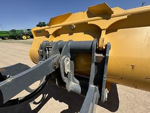 Main image John Deere 544L 14