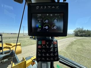 Main image John Deere 544L 35